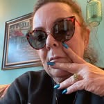 Kathleen Annette Boykin - @kathyboykin11 - Instagram