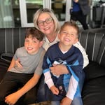 Kathy Boykin Hairston - @khairston_66 - Instagram