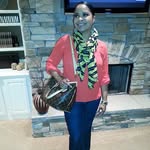 Kathy Maupin-Boykin - @kathyboykin1975 - Instagram