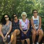 Kathy Bracero - @vankleeeckk - Instagram