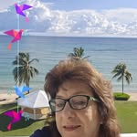 Kathy Bragg - @lovecresties_ - Instagram