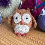 Kathy Bragg - @just1stitch_at_a_time - Instagram
