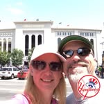Kathy Bragg - @brewsterthebeerdog - Instagram