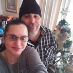 Kathy Bragg - @kathy.mccoy96 - Instagram
