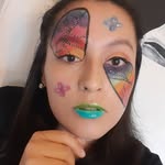 Kathy Brake - @oktavshrf - Instagram