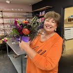 Kathy Brasher - Facebook