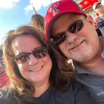 Kathy Kachmarek Brasher - @kmbrasher - Instagram
