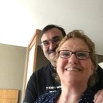 Kathy Braun - @kathy.braun.984 - Instagram