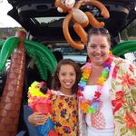 Kathy Braun - @kutekatb - Instagram