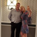 Kathy Braun - @ignaffo1970 - Instagram