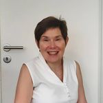 Kathy Braun - @kayspelvin - Instagram