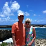 Kathy Braun - @kathybraunisontothebreakofdawn - Instagram