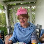 Kathy Breault Musso - @katmusso5 - Instagram