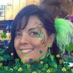 Kathy Breault - @katebreaultemily - Instagram