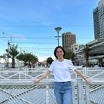Kathy - BRIDGE SYNTHETIC LEATHER - @hu.fang.923 - Instagram