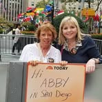 Kathy Bridge - Facebook