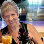 Kathy Bridge - @hama_bridge - Instagram