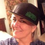 Kathy Brinson - @nonabee214 - Instagram