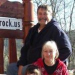 Kathy Bristow Stobaugh - @momasto - Instagram