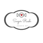 Kathy Broadhead - @thesugarrushcookieco - Instagram