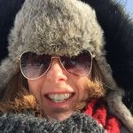 Kathy Broderick - @redsuiteturbo - Instagram