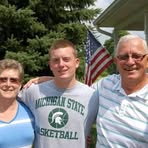 Kathy Brownfield - Facebook