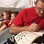 Kathyandmatt Brownfield - @kathyandmattbrownfield - Instagram