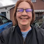 Kathy Brubaker - @coffeelady2018 - Instagram
