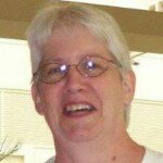 Kathy Lewis Brubaker - @mizrev - Instagram