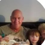 David Miller - @kath_ybrumbaugh - Instagram