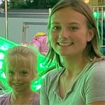 Kathy Brumbaugh Snider - @peachroses83 - Instagram