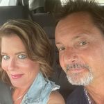 Kathy Brunet - @bozokat - Instagram