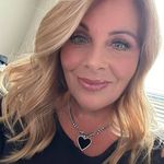 Kathy Burge - @blonde2nv - Instagram