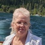 Kathy Burge - @jburge59 - Instagram