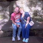 Kathy Burge - @burge692 - Instagram