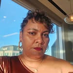 Kathy Burrow - @lakeisha.allen.50 - Instagram