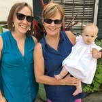 Kathy Burrow Van Natta - @burrowvannatta - Instagram
