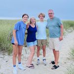 Kathy Burzynski - @burzynskikathy - Instagram