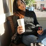 Kathy Buss - @iddrisu3007 - Instagram