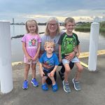 Kathy Buss Hoehler - @khoehler - Instagram