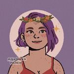 Kathy Kirk Byars - @oregontigerlily - Instagram