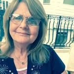 Kathleen - @kathybyron50 - Instagram