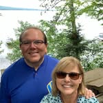 Kathy Byron - @kmbinwi.33 - Instagram