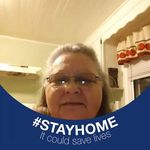 Kathy Byrum - @jigaj12140 - Instagram