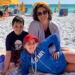 Kathy Byrum - @k_byrum3 - Instagram
