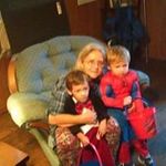 Kathy Byrum ArfLin - @kathyarflin - Instagram