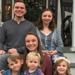 Kathy Byrum Hybarger - @kathy_hybarger - Instagram