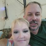 Kathy Byrum Pace - @okbaby.20 - Instagram