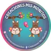 Creaciones Mis Monitos 🐒 - @kathycabelloramir - TikTok