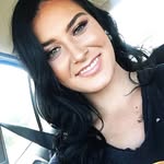Kathy Cabello - @marycabello1994 - Instagram